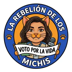 Michi Reportera